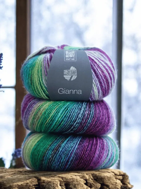 Lana Grossa Gianna