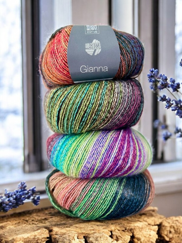 Lana Grossa Gianna