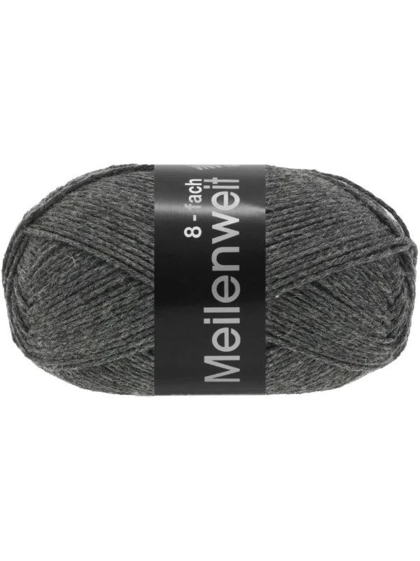 Lauri sukka ohje Worsted +Lana Grossa meilenweit 8