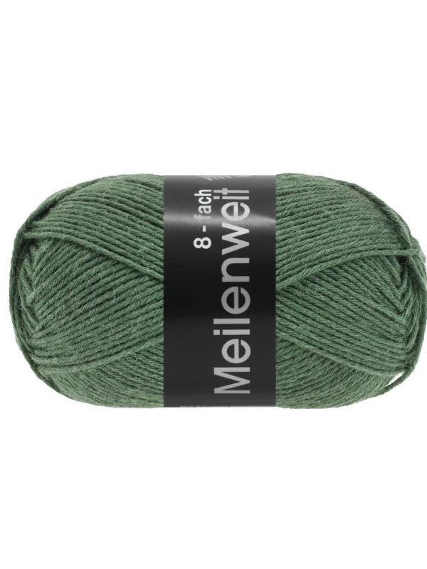 Lana Grossa Meilenweit 8