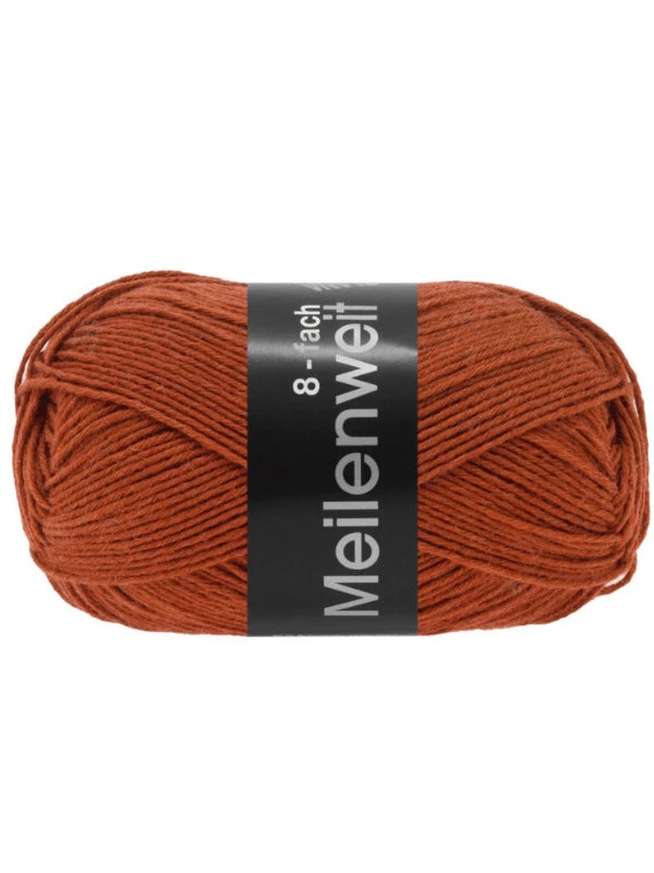 Lana Grossa Meilenweit 8