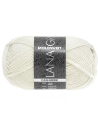 Lana Grossa Meilenweit 50 Cashmere