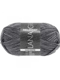 Lana Grossa Meilenweit 50 Cashmere