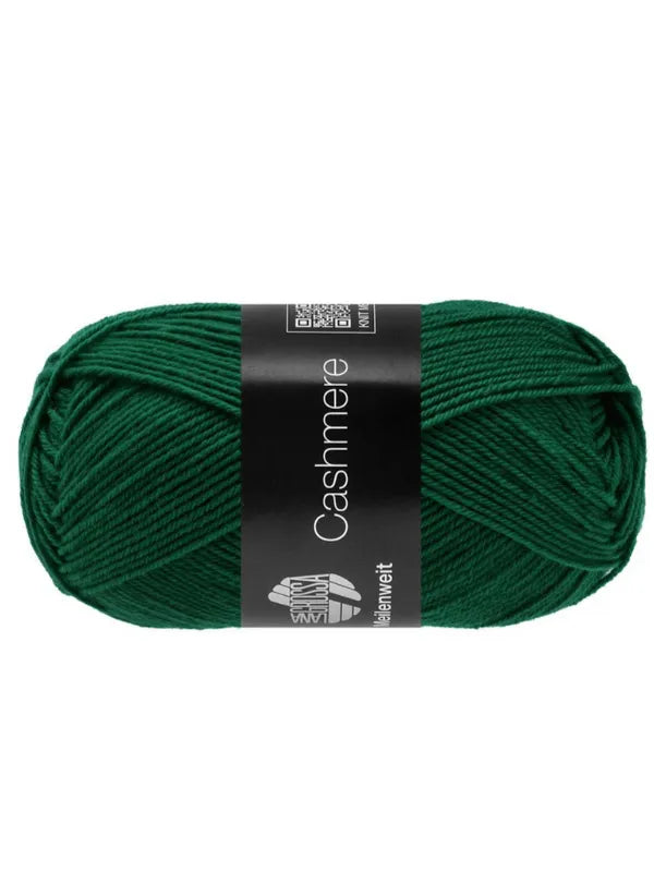 Lana Grossa Meilenweit 50 Cashmere
