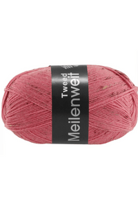 Lana Grossa Meilenweit Tweed