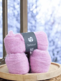 Lana Grossa Setasuri