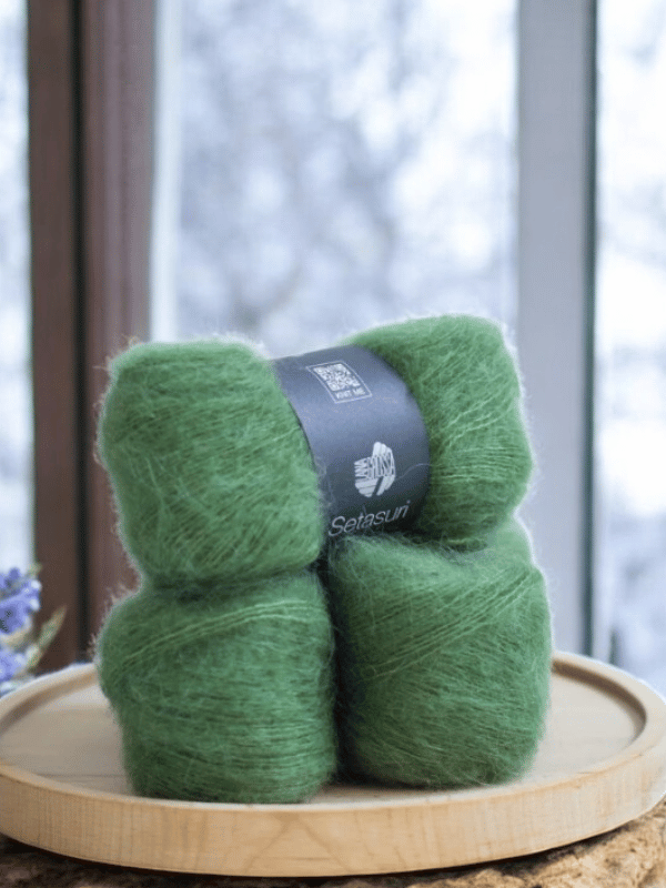 Lana Grossa Setasuri