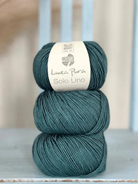 Lana Grossa Solo Lino