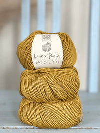 Lana Grossa Solo Lino