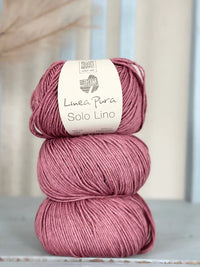 Lana Grossa Solo Lino