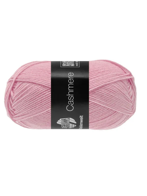 Lana Grossa Meilenweit 50 Cashmere