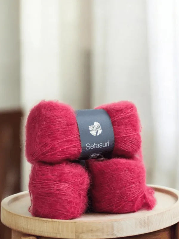 Lana Grossa Setasuri