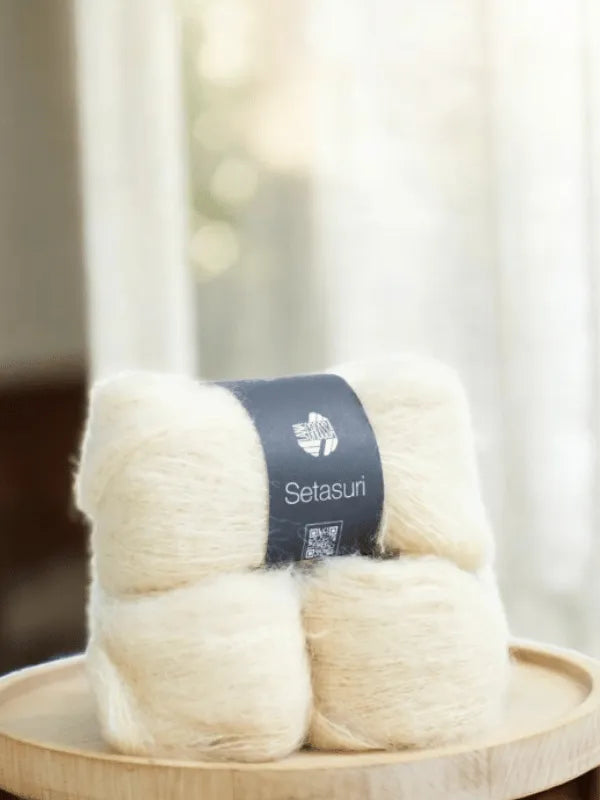 Lana Grossa Setasuri