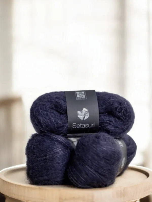 Lana Grossa Setasuri