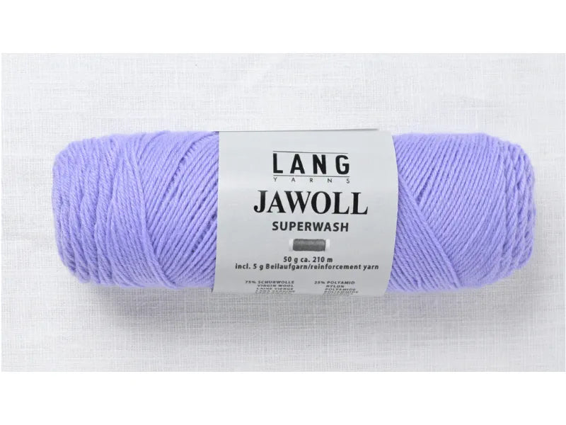 Lang Yarns Jawoll