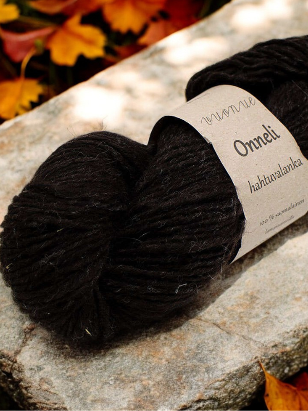 Vuonue Onneli hahtuvalan