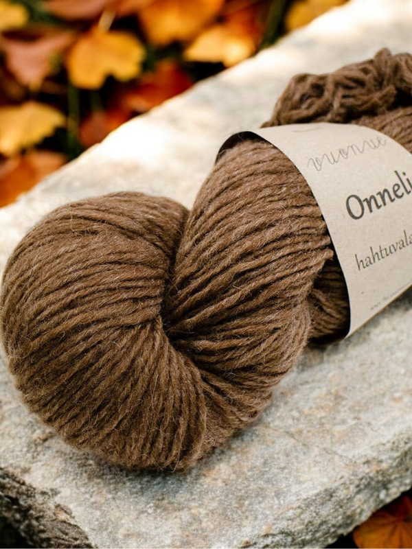 Vuonue Onneli hahtuvalan