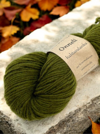 Vuonue Onneli hahtuvalan