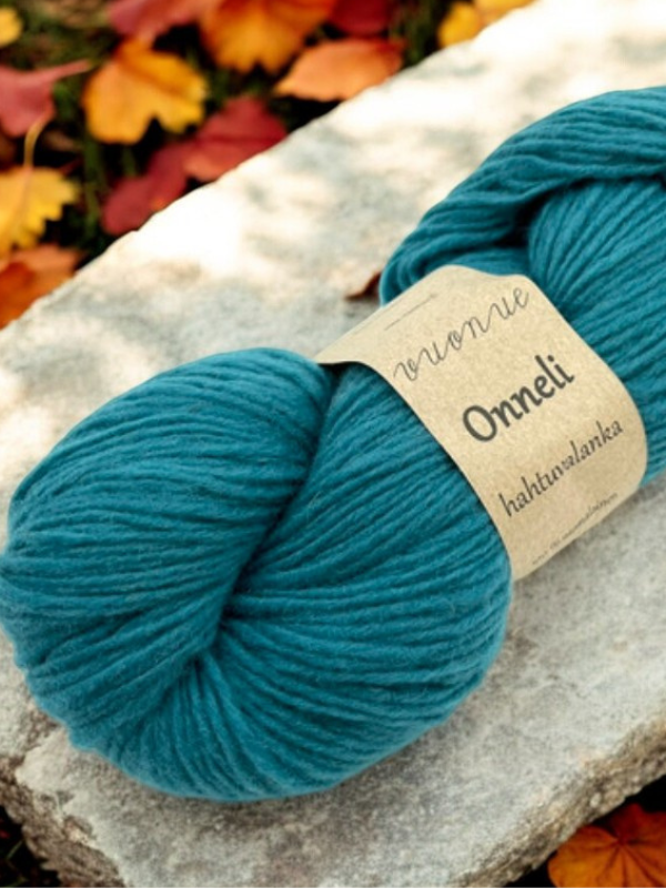 Vuonue Onneli hahtuvalan