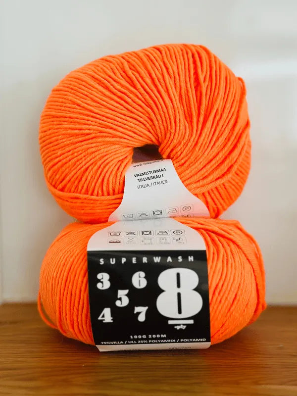 Markus Company 8-ply