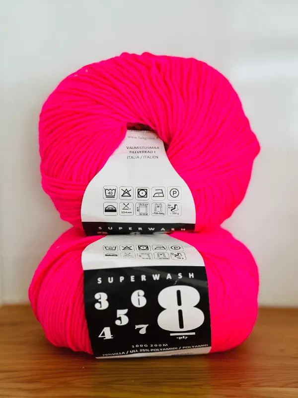 Markus Company 8-ply