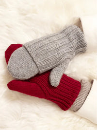 Mittums DK instructions (PDF) and Cascade 220