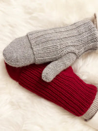 Mittums DK instructions (PDF) and Cascade 220