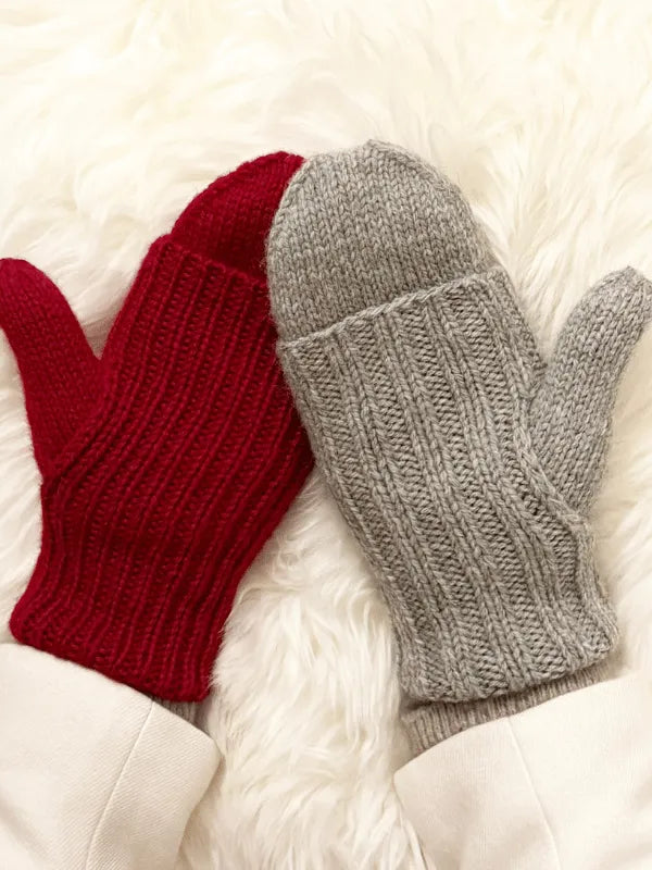 Mittums DK instructions (PDF) and Cascade 220