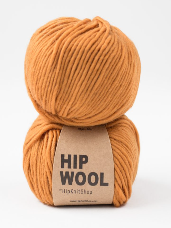 Hoppis collar instruction +Hip Wool