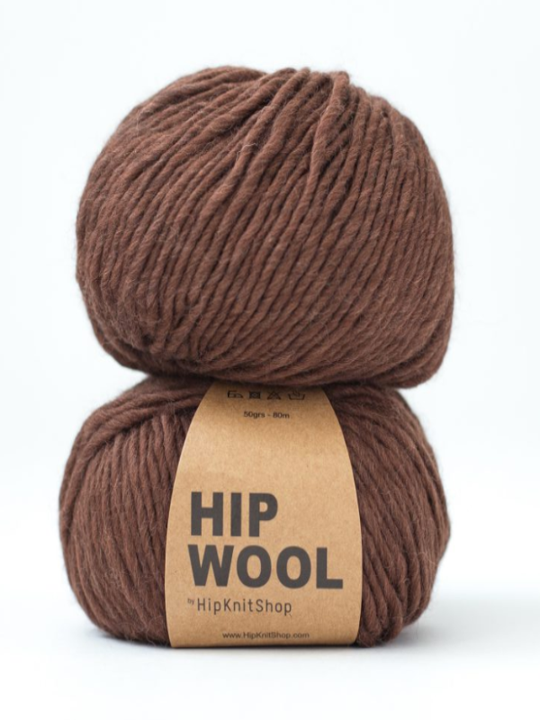 Hopsis collar instruction PDF +Hip Wool