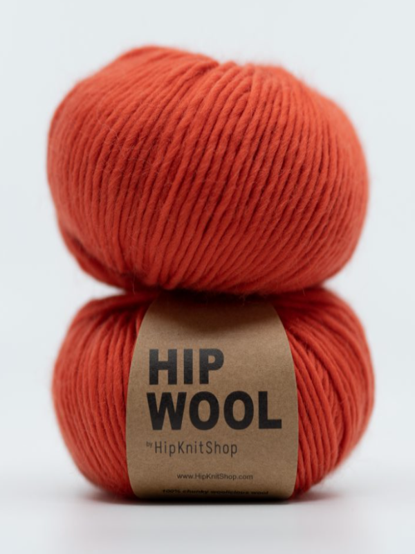Hoppis collar instruction +Hip Wool