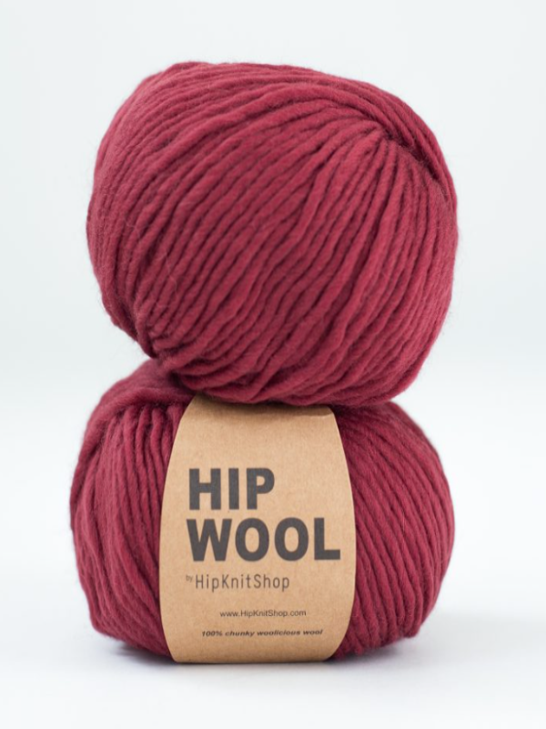 Hoppis collar instruction +Hip Wool