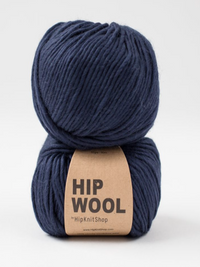Hoppis collar instruction +Hip Wool
