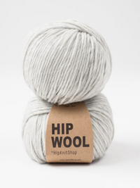 Hoppis collar instruction +Hip Wool