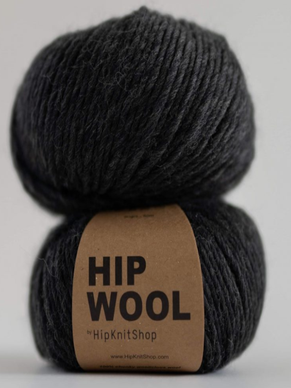 Hoppis collar instruction +Hip Wool