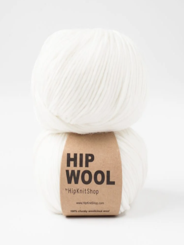 Hoppis collar instruction +Hip Wool