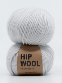Hoppis collar instruction +Hip Wool