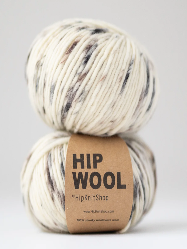 Hoppis collar instruction +Hip Wool