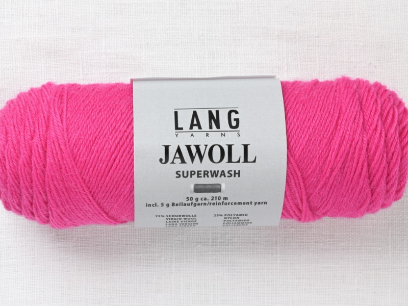 Lang Yarns Jawoll