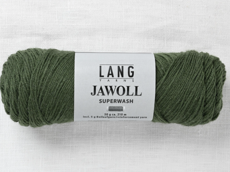 Lang Yarns Jawoll