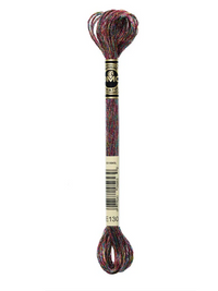 DMC thread - Metallic light effects