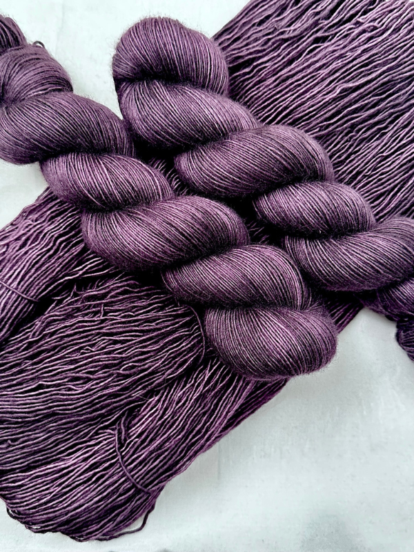 WoolWomen merino single
