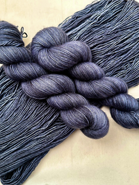 WoolWomen merino single