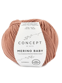 Katia merino baby
