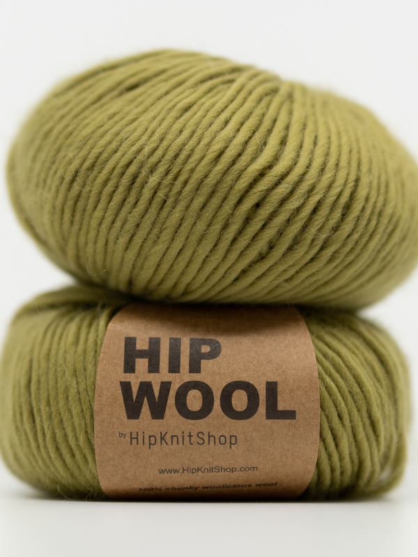 Hip Wool