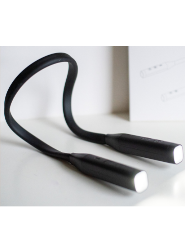 Knits by Cindy Ekman Neck light