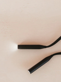 Knits by Cindy Ekman Neck light