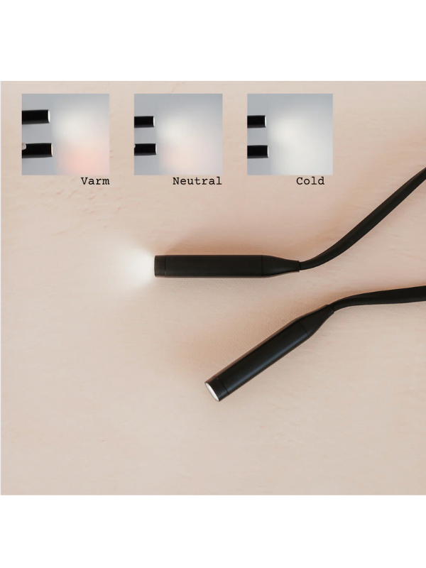 Knits by Cindy Ekman Neck light