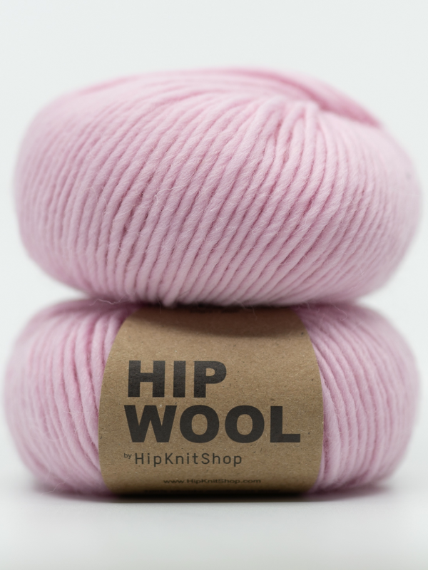 Hoppis collar instruction +Hip Wool