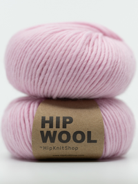 Hoppis collar instruction +Hip Wool